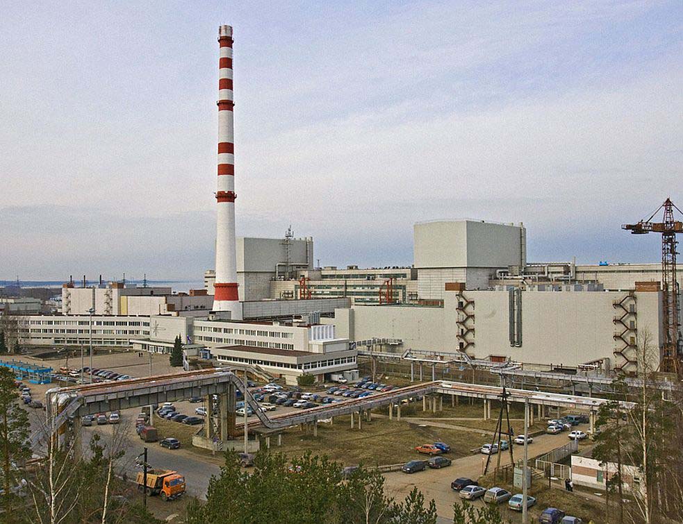 Leningrad_nuclear_power_plant  983 vikipedia